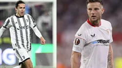 El primer partido de la serie se jugará en Italia