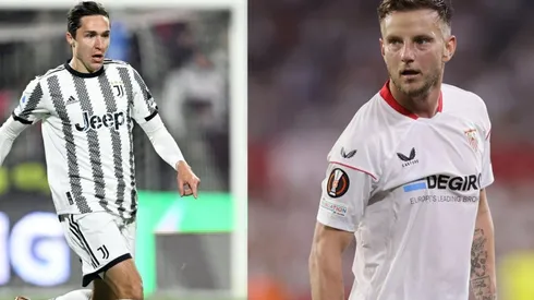 El primer partido de la serie se jugará en Italia