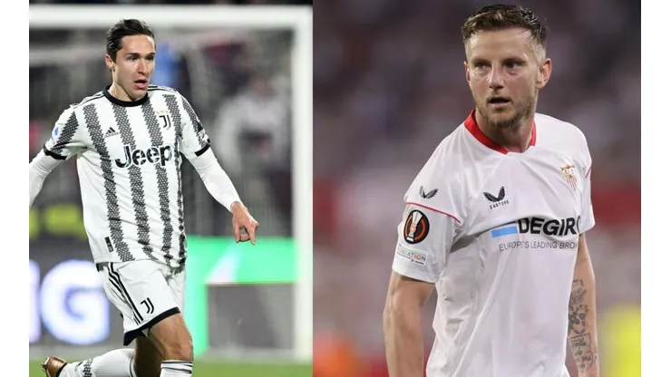 El primer partido de la serie se jugará en Italia