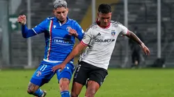 Hugo González destacó el juego de Gutiérrez y en general de la defensa alba.