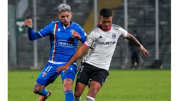 Hugo González destacó el juego de Gutiérrez y en general de la defensa alba.