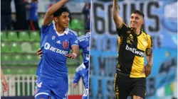 La mágica historia entre Darío Osorio y Rubén Farfán