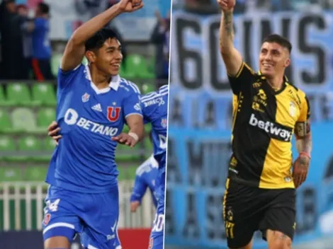 La mágica historia entre Darío Osorio y Rubén Farfán