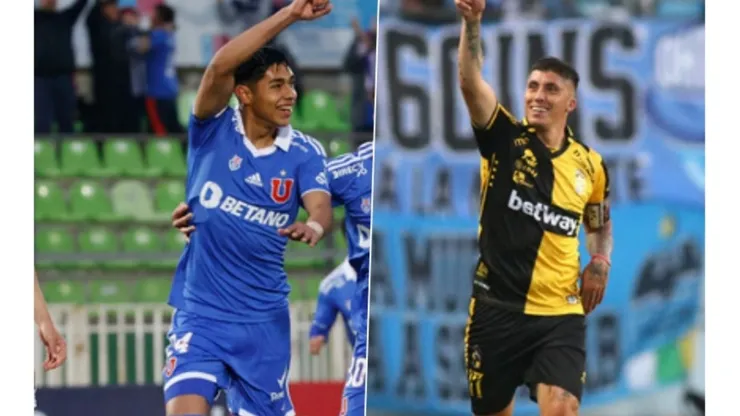 La mágica historia entre Darío Osorio y Rubén Farfán