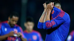 Un exjugador de Univerisdad de Chile lo pasa mal en el fútbol chileno