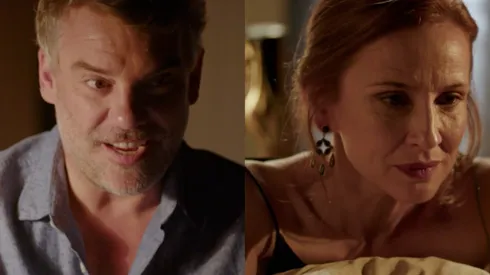 Como la vida misma, de Mega, tiene como pareja principal a Diego Muñoz y Sigrid Alegría.