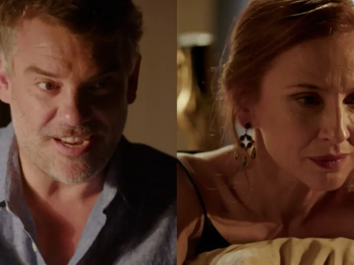 ¿De qué se trata Como la vida misma?