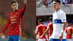 El artillero de Unión Española se despega en la tabla de goleadores