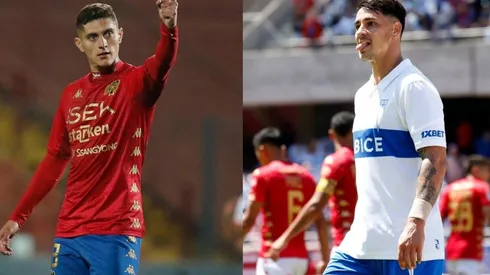 El artillero de Unión Española se despega en la tabla de goleadores