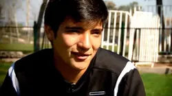 El formado en Colo Colo,Pablo Soto Solís, padece cáncer y será operado.