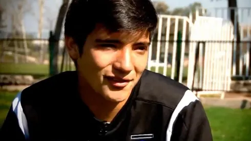 El formado en Colo Colo,Pablo Soto Solís, padece cáncer y será operado.