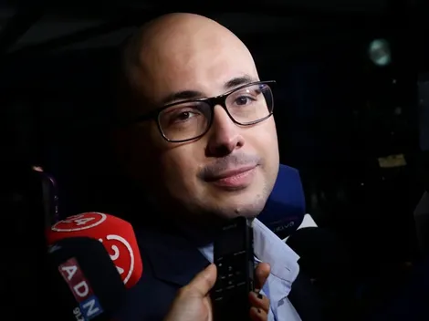 Revelan oscuro perfil psicológico de Nicolás López