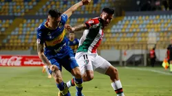 Palestino buscará ganar después de tres derrotas seguidas