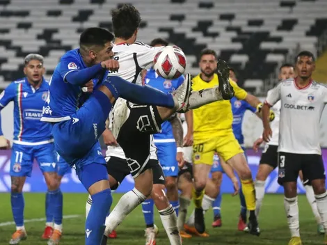 Leo Burgueño explica por qué la última jugada de Bouzat no es penal