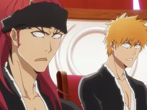 Hay fecha para las novedades de Bleach: Thousand-Year Blood War
