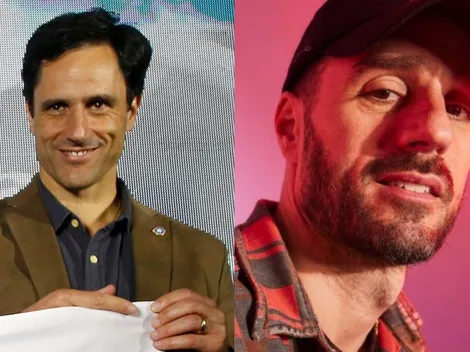 Luis Silva responde ataque de su hermano cineasta