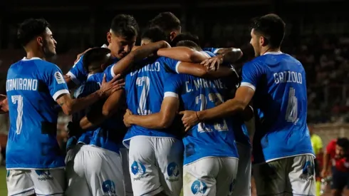 Huachipato va a la pelea ante la UC