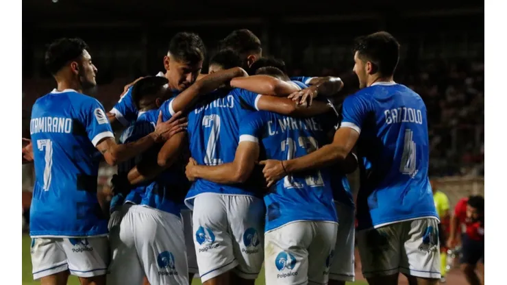 Huachipato va a la pelea ante la UC
