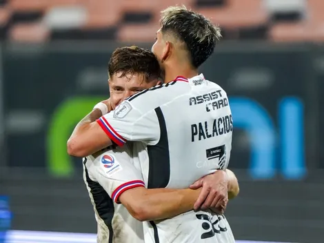 "A Colo Colo si le da para pelear el título pero no con la tranquilidad del año pasado"