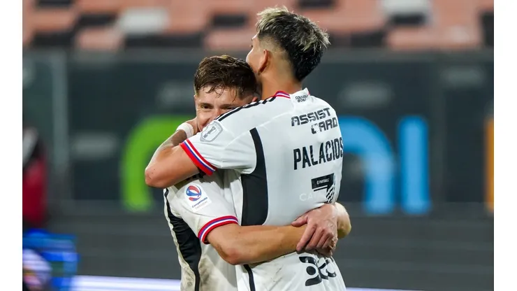 Colo Colo tiene plantel para ser campeón según un referente histórico del equipo.