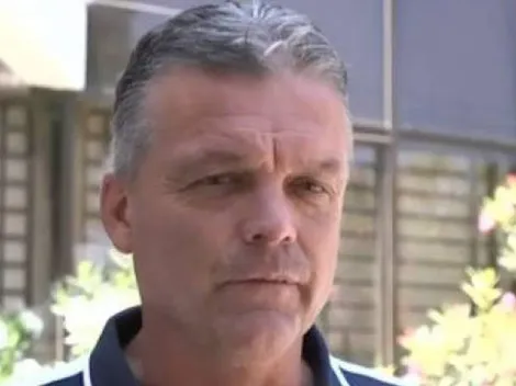 "Es un ladrón, un sinvergüenza y un caradura"