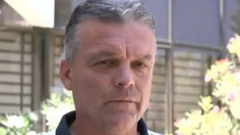 Marcelo Zunino en picada en contra de José Cabero