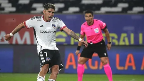 ¿Cuándo juega Colo Colo su próximo partido en el torneo?