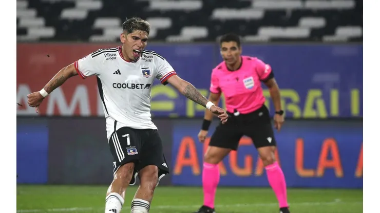 ¿Cuándo juega Colo Colo su próximo partido en el torneo?