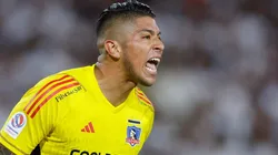 Brayan Cortés vive horas de terror en Colo Colo y quiere salir al extranjero