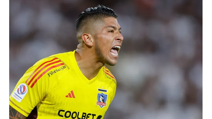 Brayan Cortés vive horas de terror en Colo Colo y quiere salir al extranjero