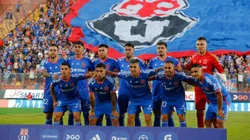 Universidad de Chile: Ventajas e inconvenientes de jugar con tres o cuatro en defensa