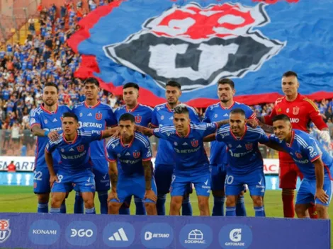 El pro y contra que tiene la U por jugar con línea de tres o cuatro en defensa