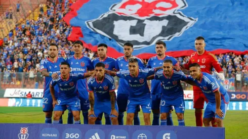 Universidad de Chile: Ventajas e inconvenientes de jugar con tres o cuatro en defensa