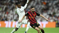 Real Madrid o Manchester City, uno de ellos será finalista de la Champions