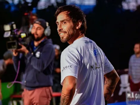 ¿Quiere entrar a un reality? Valdivia evalúa su futuro