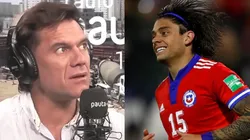 El ex delantero se refirió a la chance de que el seleccionado nacional pueda llegar a los albos