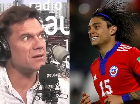 “En los primeros seis meses la rompe”