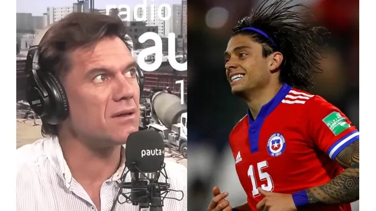 El ex delantero se refirió a la chance de que el seleccionado nacional pueda llegar a los albos