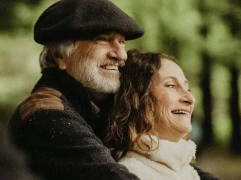 ¿Cuándo termina La Ley de Baltazar en Mega?