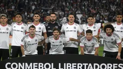 Los albos tienen el once estelar confirmado para enfrentar a los audinos