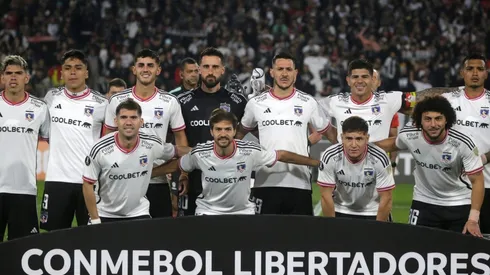 Los albos tienen el once estelar confirmado para enfrentar a los audinos