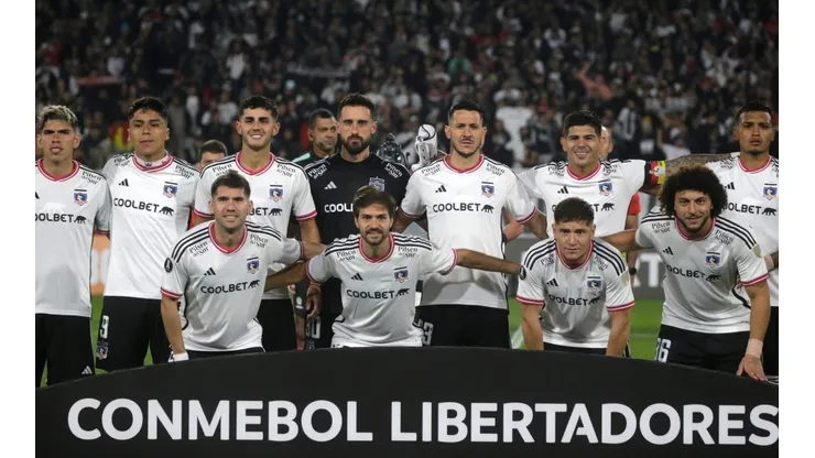 Los albos tienen el once estelar confirmado para enfrentar a los audinos