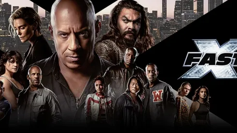 Vin Diesel encabeza el elenco de