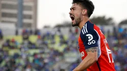 Juan Pablo Gómez y su mensaje al hincha de la U