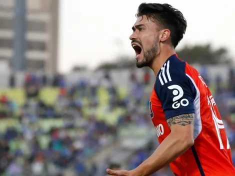 Gómez le deja un contundente mensaje al hincha de la U