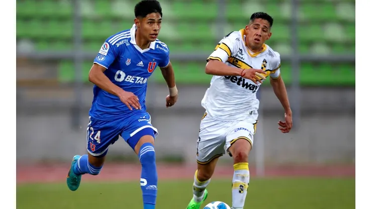 El partido se jugará en el Estadio Francisco Sánchez Rumoroso