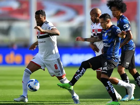 ¿Quién de los tres cracks que busca Colo Colo sería más aporte al Cacique?