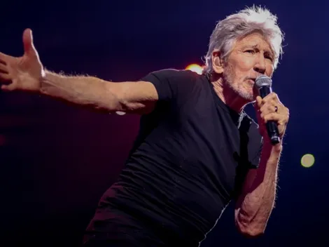 ¿A qué hora parte la venta de entradas para Roger Waters en Chile?