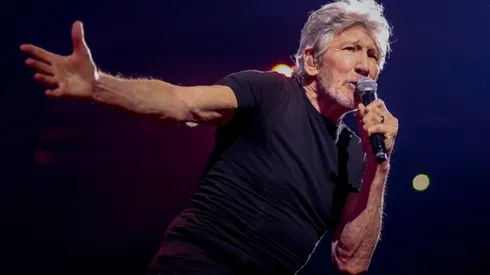Roger Waters
