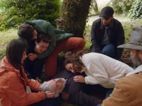 Trágica muerte marca a La Ley de Baltazar: Explican decisión